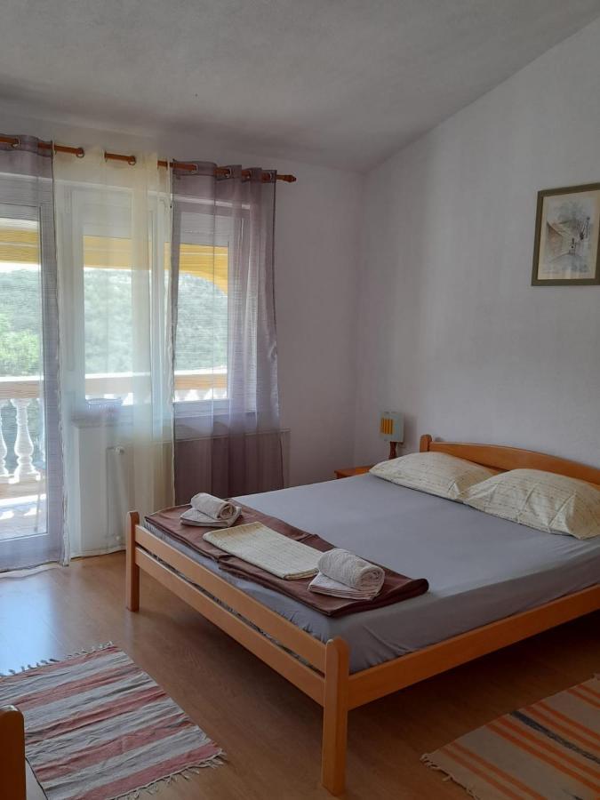 Apartman Karin 2 เซนญ์ ภายนอก รูปภาพ